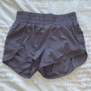 Yuna High-Rise Paragon Fitwear Shorts